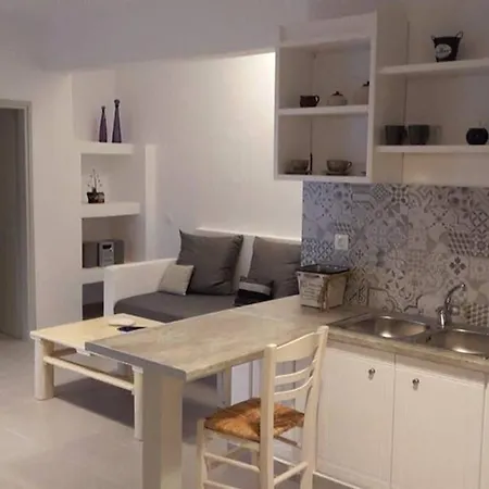 아파트 Mariannas House