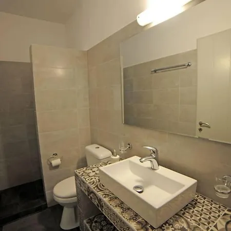 Mariannas House 아파트 *