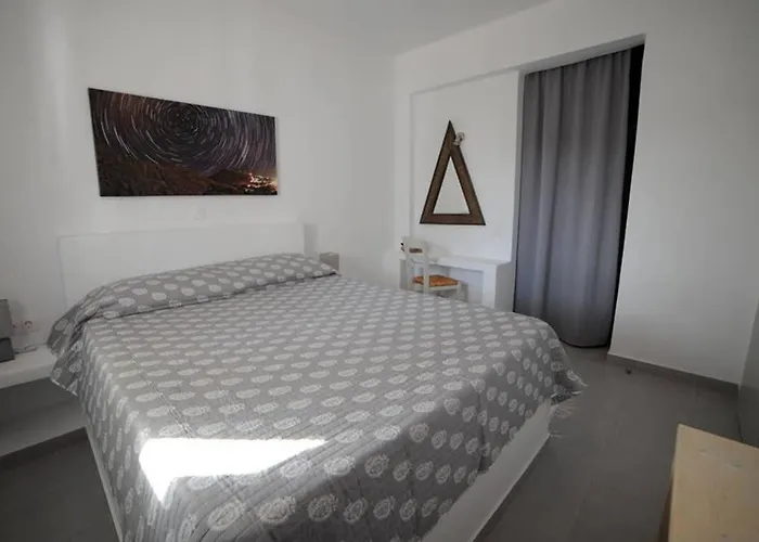 Mariannas House 公寓