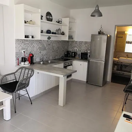 Mariannas House * Naousa