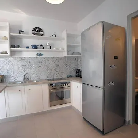 Mariannas House شقة ناوسا