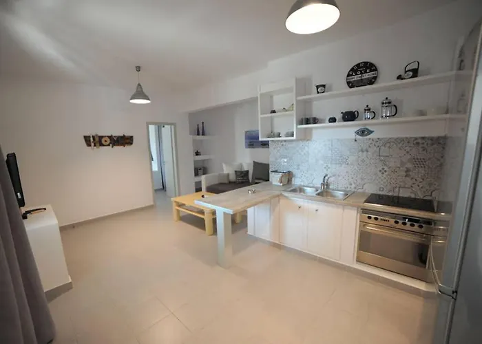 Mariannas House 나오우사