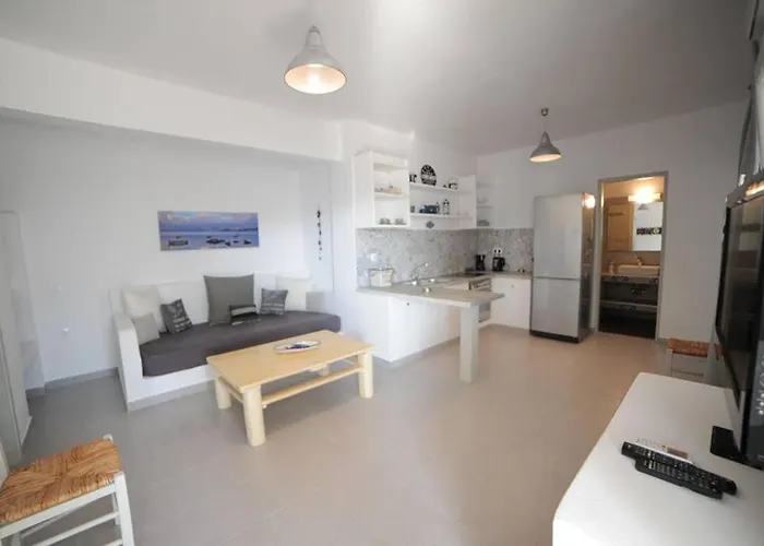 Mariannas House 나오우사