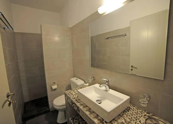 Mariannas House 아파트 *